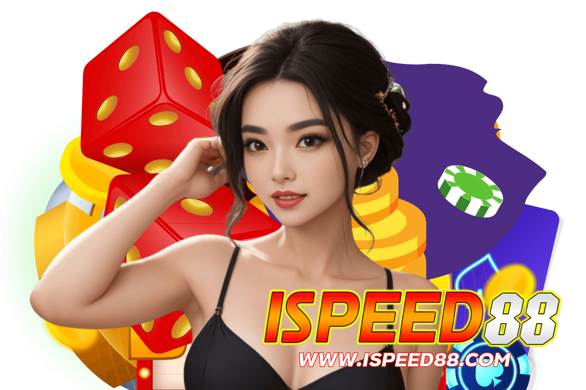 ispeed88 casino