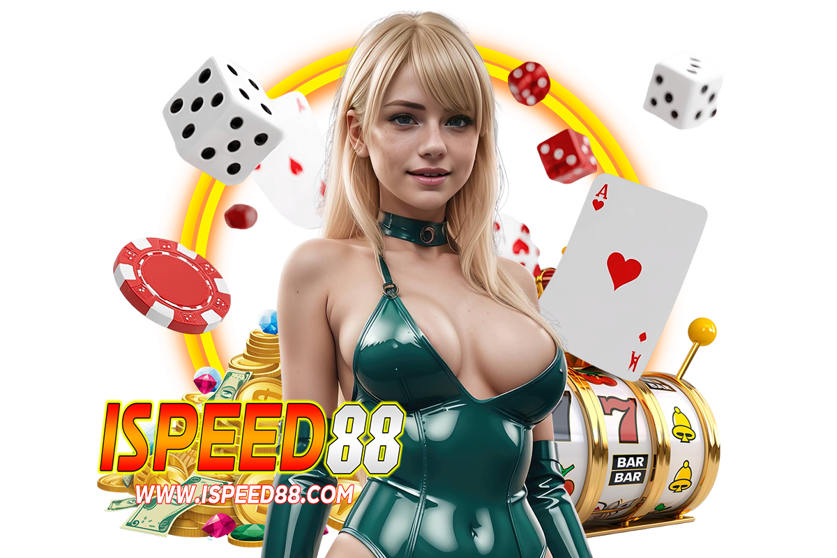 ispeed88 casino
