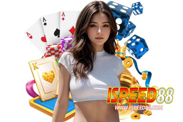 เกมสล็อตค่ายดัง